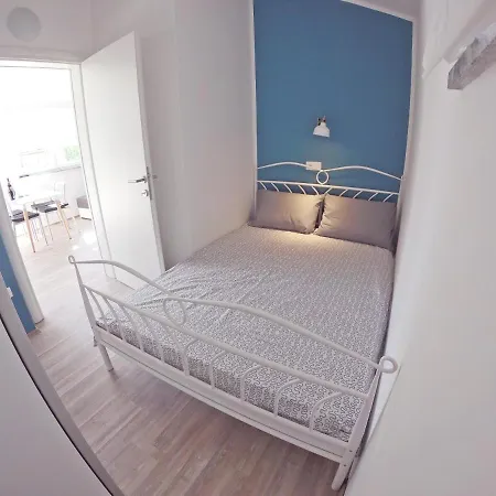 Marija Apartment