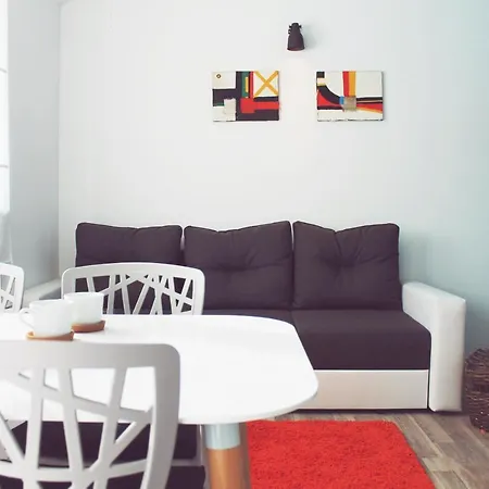 Apartment Marija